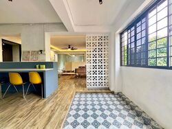Blk 730 Tampines Street 71 (Tampines), HDB 5 Rooms #618806931